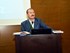 Rektörümüz Fakültelerimizin Akademik Kurul Toplantılarına Katıldı