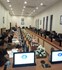 Stratejik Planlama Çalışmaları Değerlendirme Ve Gözden Geçirme Toplantısı Yapıldı